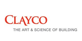 Clayco Logo