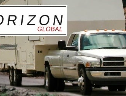 Horizon Global Selects Edgerton for New Distribution Center