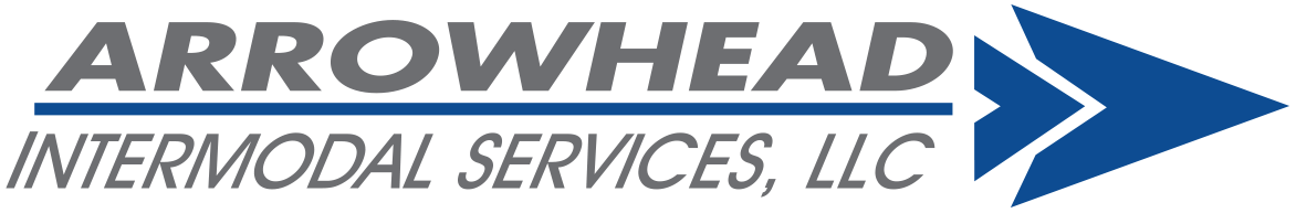 Arrowhead Intermodal logo