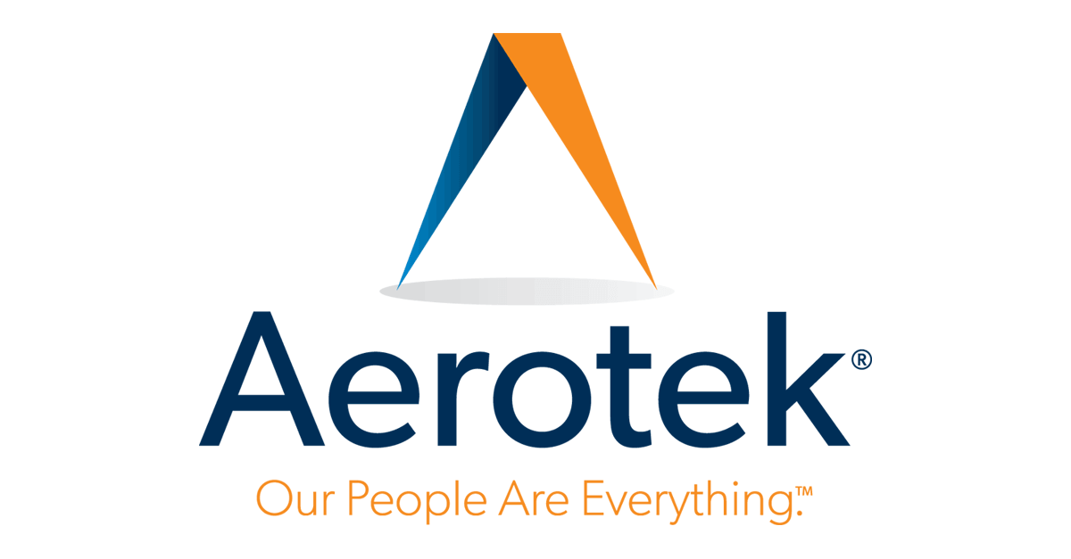 Aerotek logo