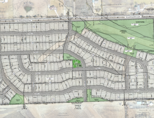 Edgerton Approves 275-Home Single Family Development
