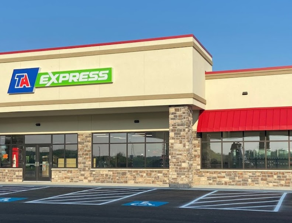 New CDL Training Facility Breaks Ground in Edgerton ElevateEdgerton!