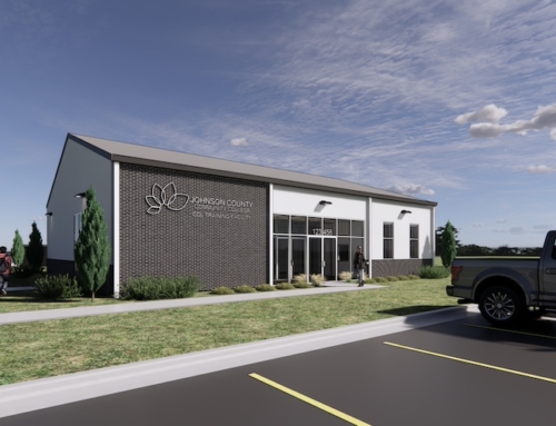 New CDL Training Facility Breaks Ground in Edgerton