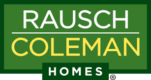 The Rausch Coleman Homes logo