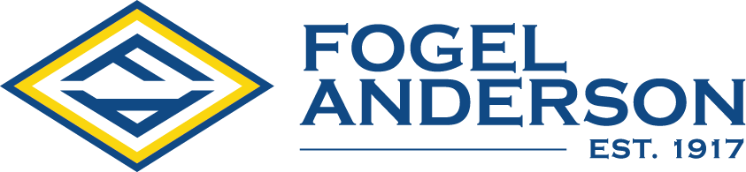 Fogel Anderson logo