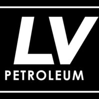 LV Petroleum logo